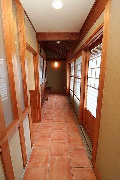 室内