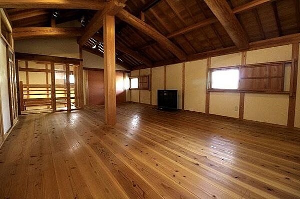 室内