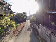 岡山県倉敷市船穂町船穂：物件画像