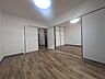 室内：洋室は2部屋あります