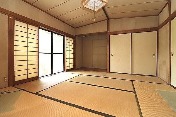 室内
