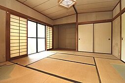 室内の画像