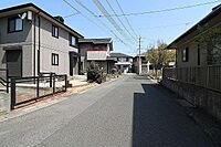 岡山県倉敷市笹沖321-14：物件画像