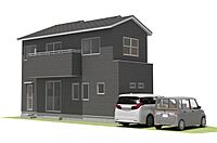 岡山県倉敷市中島：物件画像