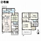 岡山県岡山市中区乙多見：物件画像