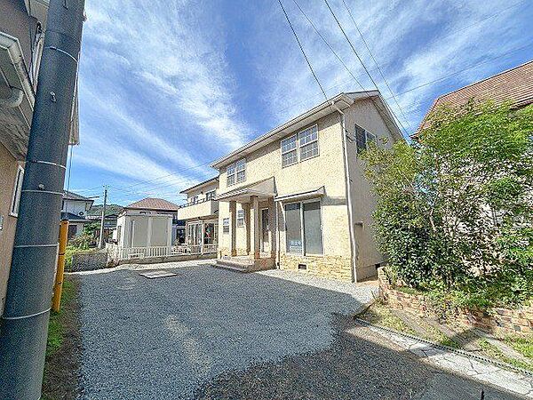 駐車場を拡大表示
