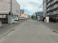 北海道札幌市東区北十五条東5丁目：物件画像