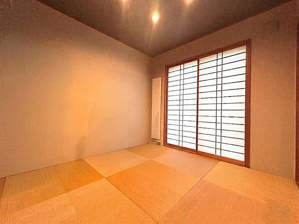 室内を拡大表示