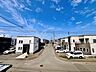 その他：【住戸からの眺望】視界が大きく広がる眺望が、住まいに開放感をプラス。