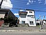 外観：【土地写真】北小学校まで徒歩4分、北栄中学校まで徒歩7分と子育て世帯に通学安心な環境です。