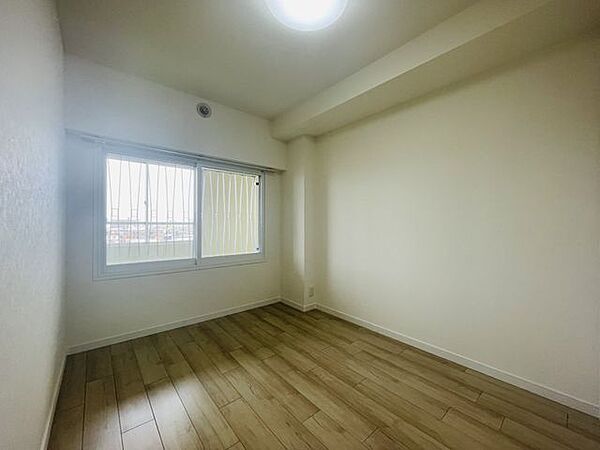 室内を拡大表示