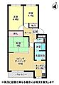 メゾンドルチェ北10条3階750万円