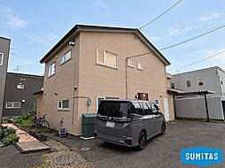 札幌市東区北丘珠5条3丁目