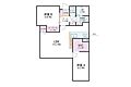 パサージュ福山木之庄4階1,950万円