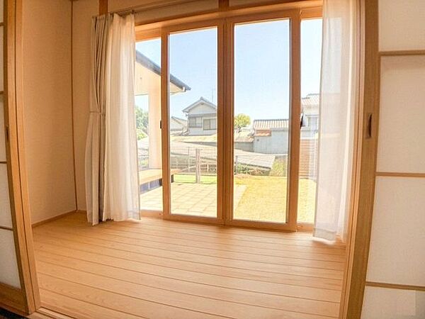 室内
