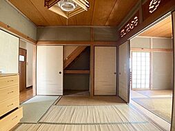 室内の画像