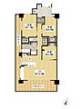グラン・ヴェルディ西町6階7,000万円