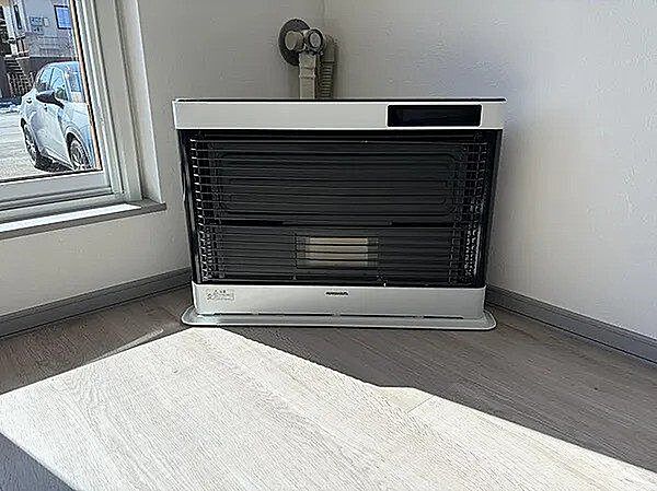 設備を拡大表示
