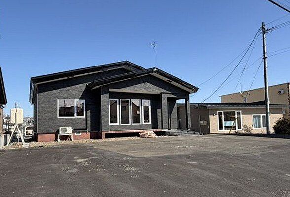 外観 清見町74番　売家