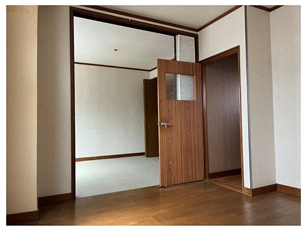 室内を拡大表示