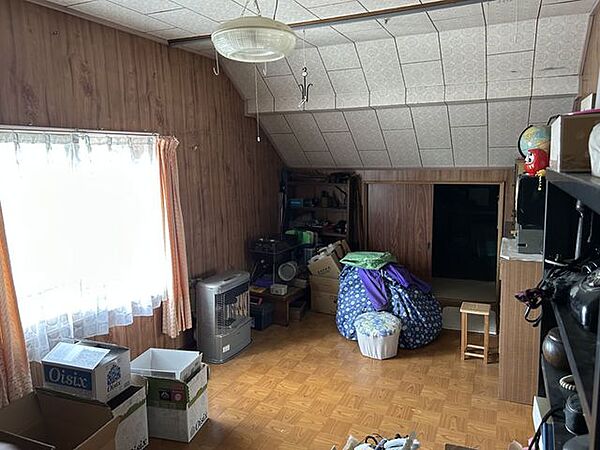 室内