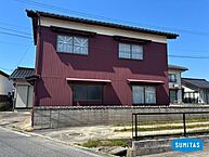 鳥取県西伯郡日吉津村大字日吉津522番8：物件画像