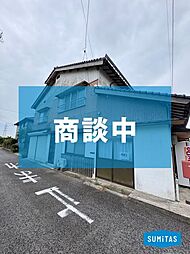 境港市高松町 中古戸建 商談中