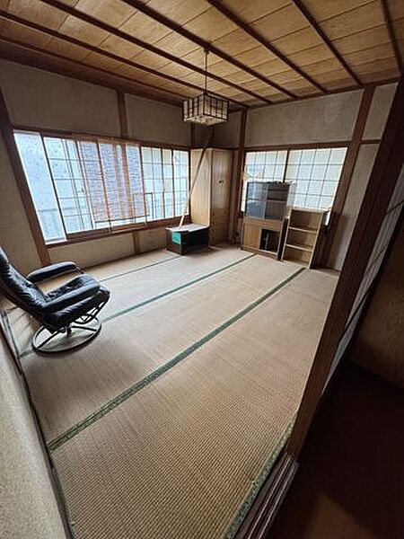 室内