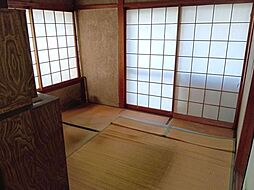 室内の画像