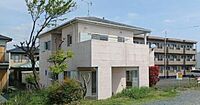静岡県掛川市二瀬川：物件画像