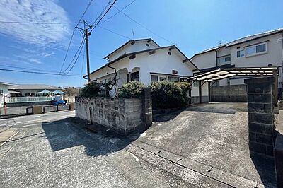 外観 外観