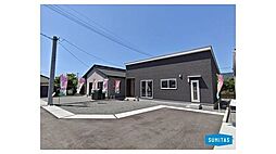 熊本県熊本市西区中原町
