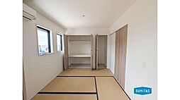 室内の画像