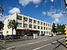 周辺：西岡中学校 506m