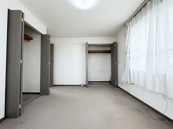 室内を拡大表示