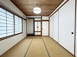 室内の画像