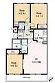 ロピア西町3階1,899万円