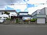 外観：【現地写真】解体更地渡しのため、スムーズに建築計画を進められます。