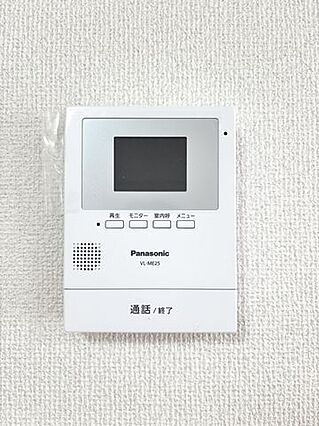 【インターフォ...