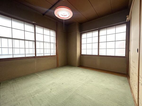 室内
