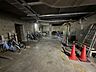 その他：【駐輪場】雨や風から大切な自転車を守ることができる屋内駐輪場。