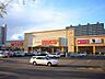 周辺：スーパーアークス北二十四条店 480m