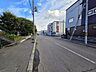 その他：【前面道路】南側の公道に約11.8m接道しており、日当たり良好な住まいが建築可能です。