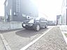 駐車場：駐車スペース