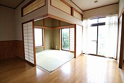 和室の画像
