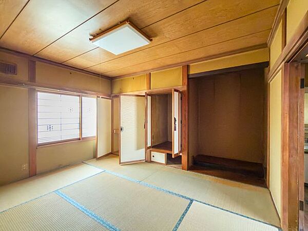 室内