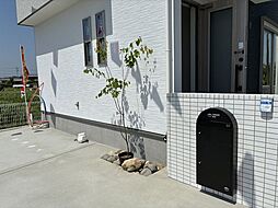 外観の画像