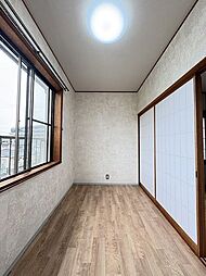 室内の画像