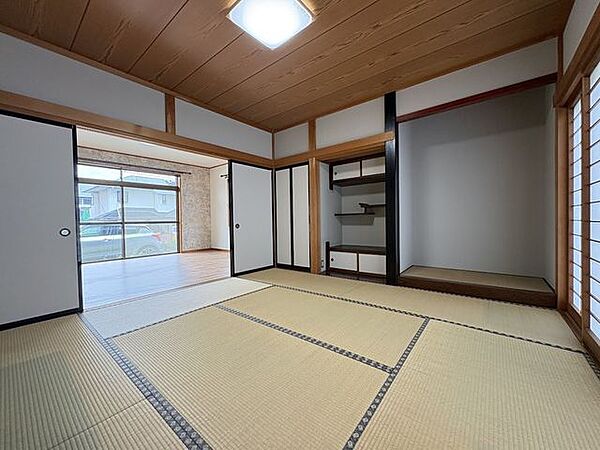 室内