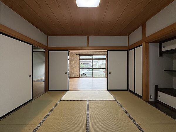 室内
